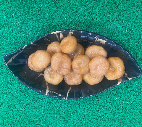 Badusha
