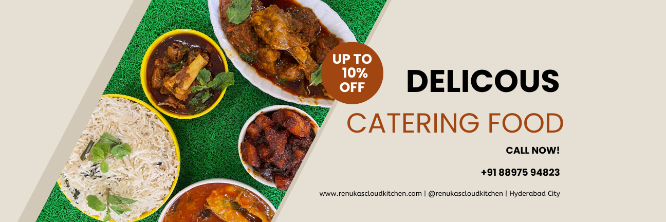 RenukasCloudKitchen promo