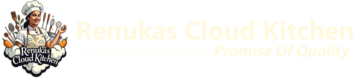 Renukas Cloud Kitchen