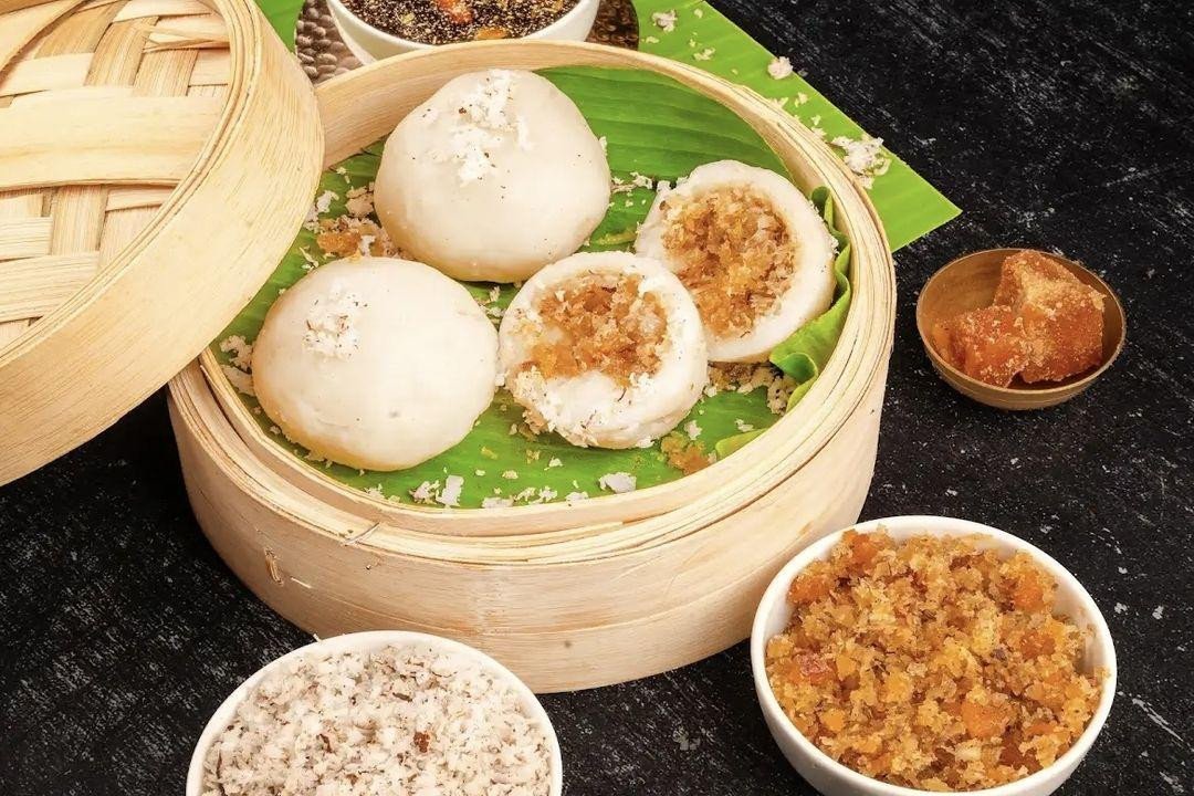 Sweet Kudumulu - 500gm