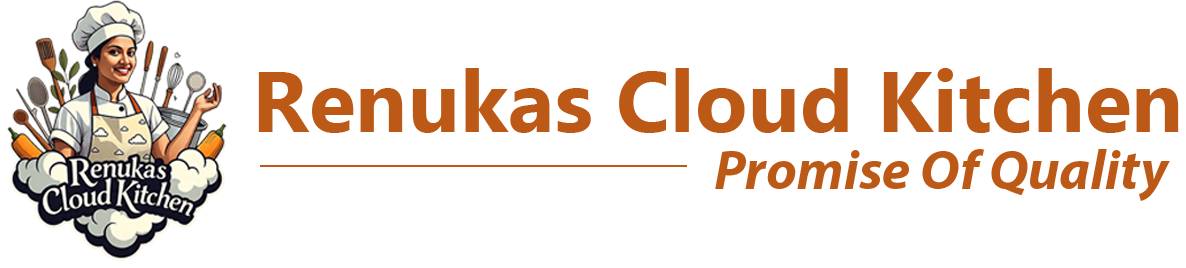 Renukas Cloud Kitchen