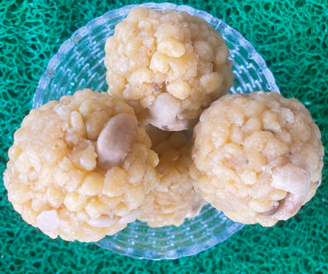 Laddu