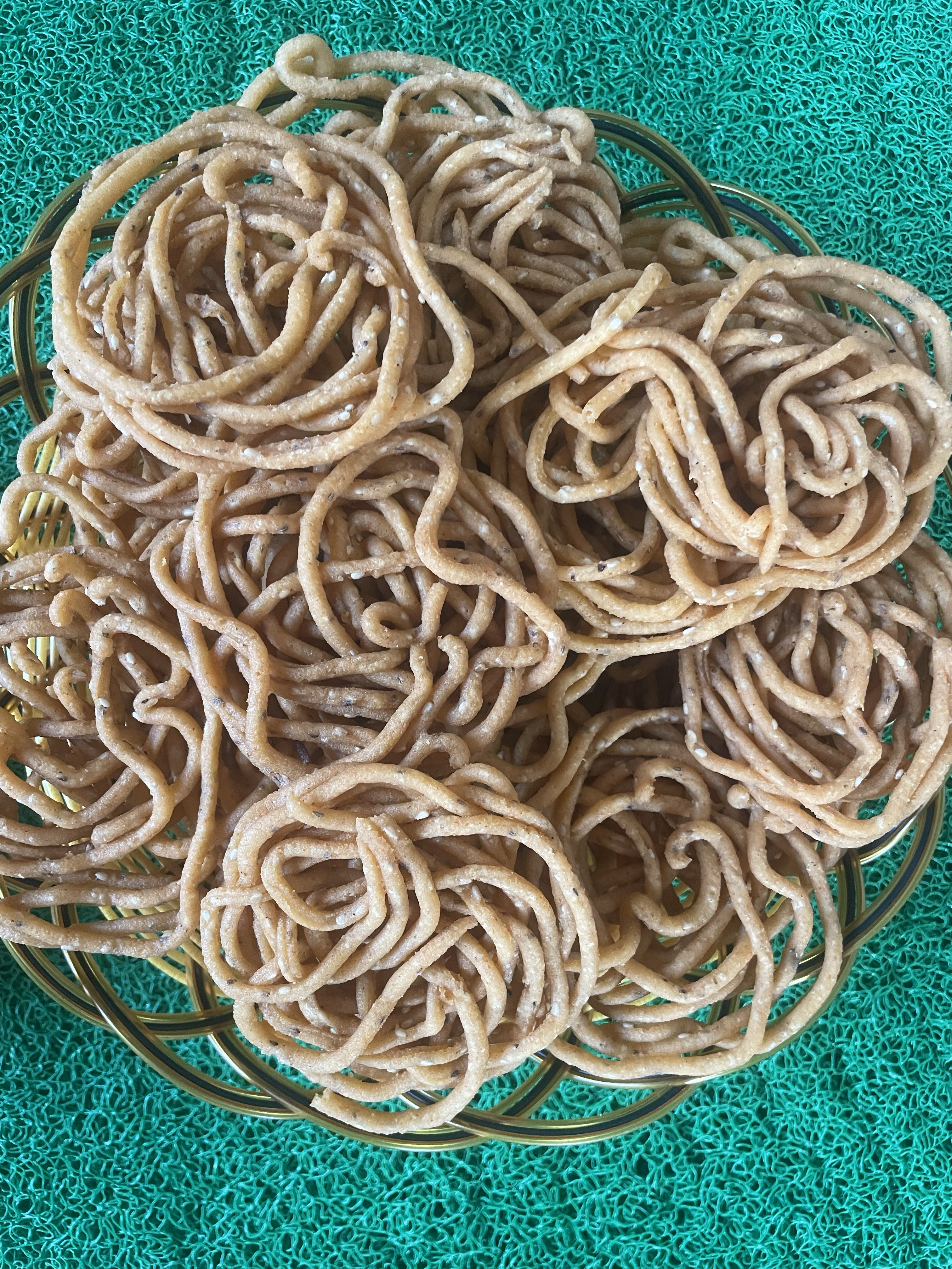 Doddu Murukulu