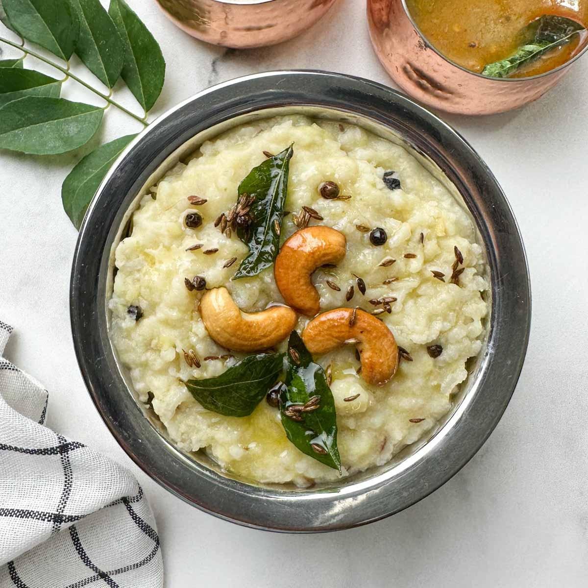 Katte Pongal (1kg)