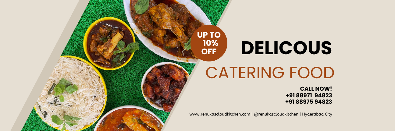 RenukasCloudKitchen promo