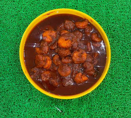 Prawns Pickle (500gm)