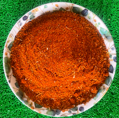 Velluli Karam