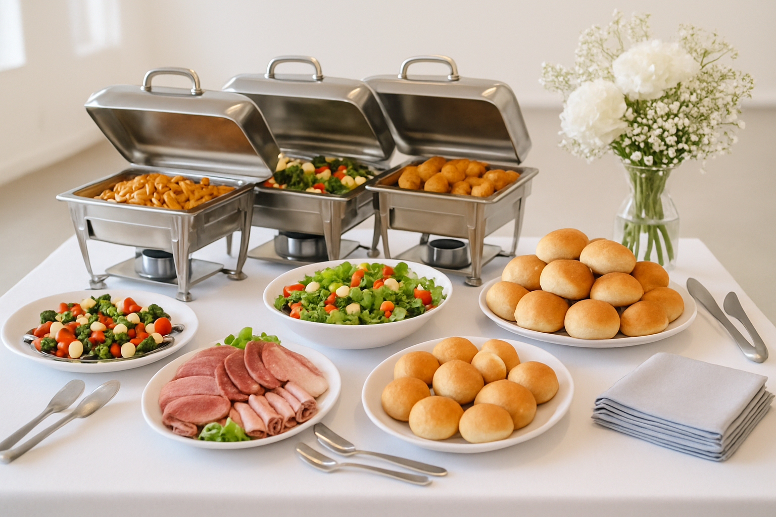 Catering