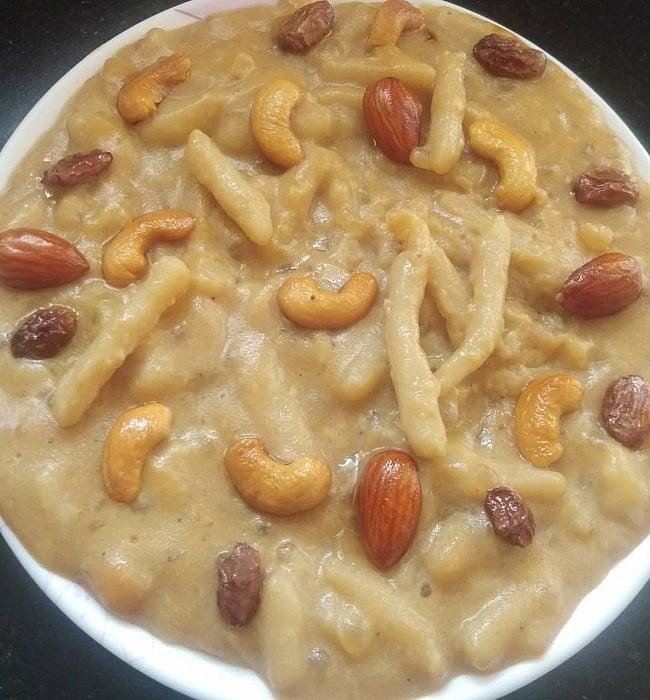 Pala Thalikalu (500gm)