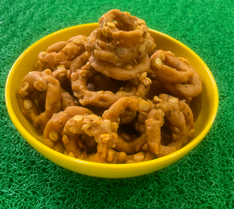 Pappu Chakodi