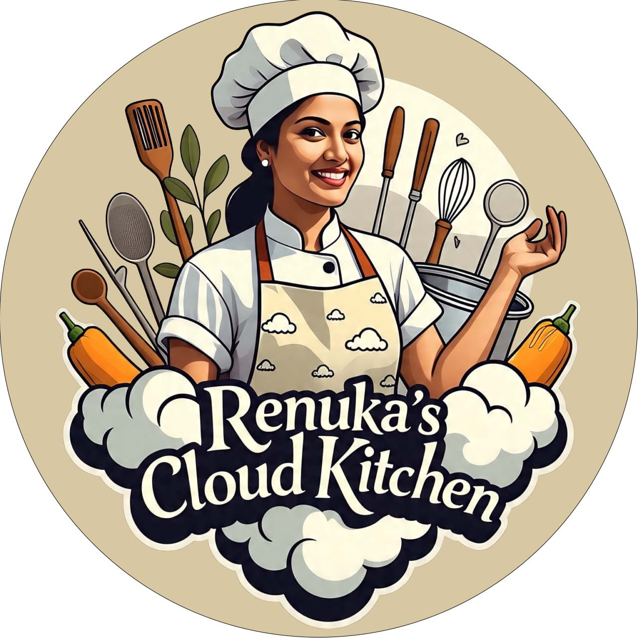 RenukasCloudKitchen